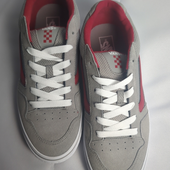 Vans low top sz 11 - Picture 7 of 12